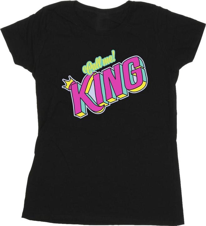 Produktbild Disney The Lion King Classic King TShirt (L)