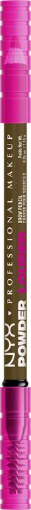 Produktbild NYX Professional Make-Up Nyx Brow (05 Soft Brown)