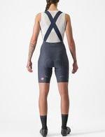 Actual product image Castelli Espresso W DT Bibshort (S)