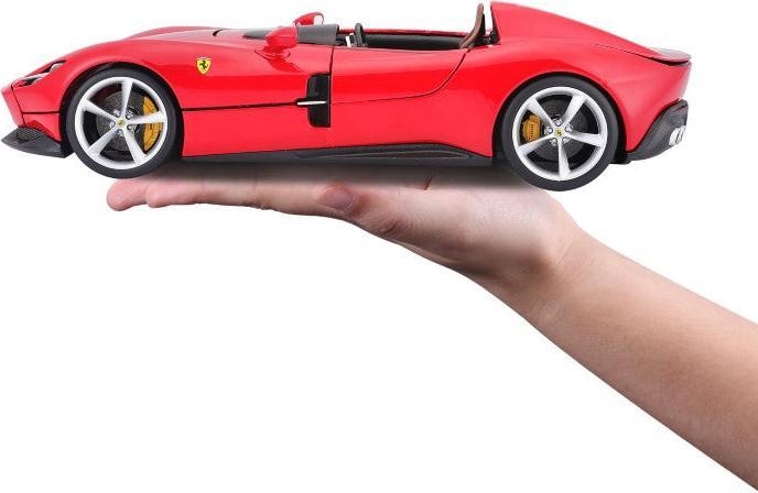 Produktbild Bburago Signature Monza SP1