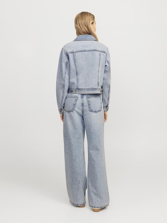 Actual product image JJXX Jxalys Classic Denim Jacket Dnm Noos (L)