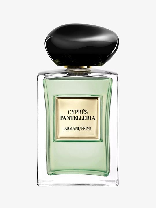 Image du produit Giorgio Armani Cyprès Pantelleria (Eau de toilette, 100 ml)
