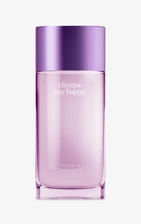 Image du produit Clinique Eau de Parfum Cacao & Cashmr (Eau de parfum, 100 ml)