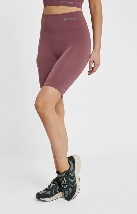 Produktbild hummel Hmltif Seamless Cyling Shorts (XS)
