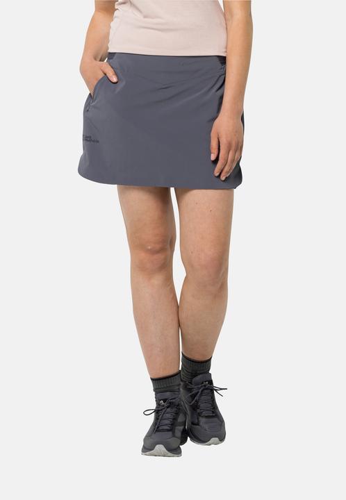Produktbild Jack Wolfskin Prelight Skort W (S)