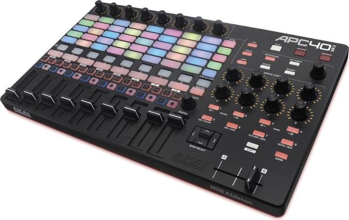 Akai Professional Apc40 Mkii (Controller)