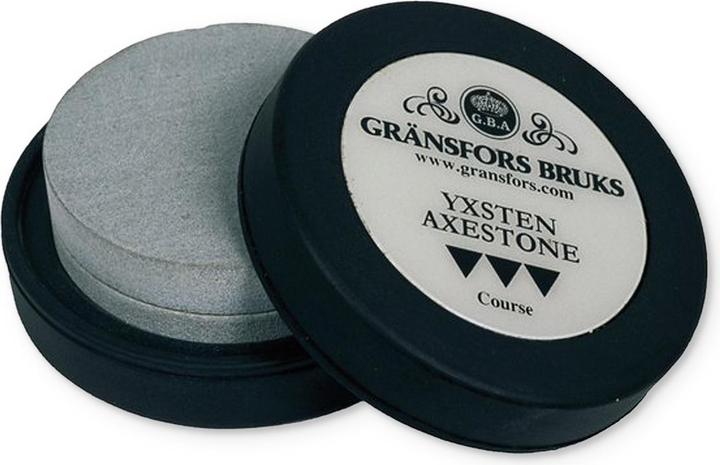 Actual product image Gränsfors Ceramic grinding puck (180, 600)
