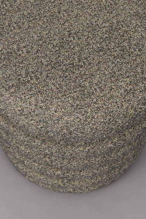 Immagine prodotto Dutchbone Sgabello Fern Nero