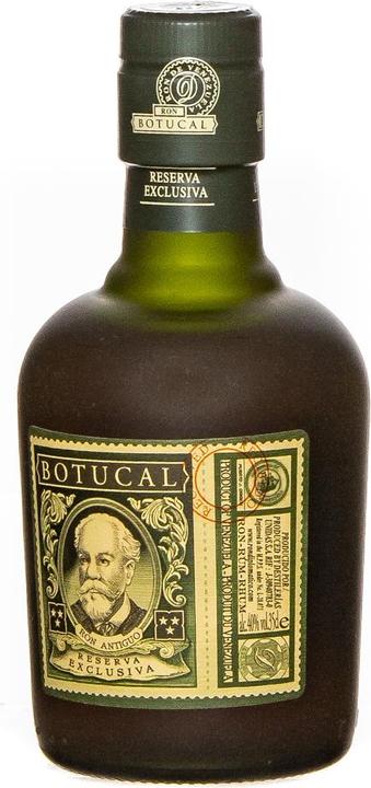 Image du produit Botucal Diplomático) RESERVA EXCLUSIVA Ron Antiguo 40% Vol. 0,35l (1 x 35 cl)