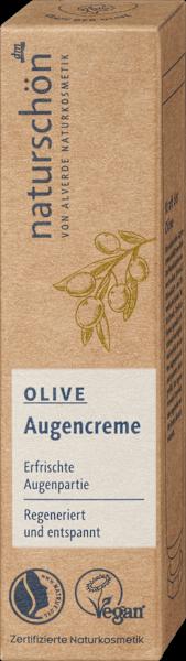 Immagine prodotto dm alverde crema occhi naturschön (Crema, Giorno + Notte)