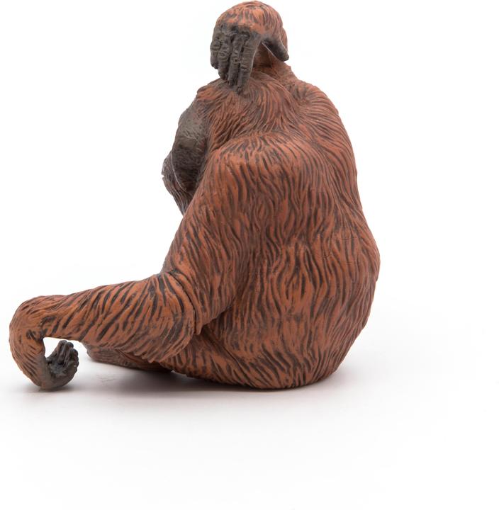 Actual product image Papo Orangutan