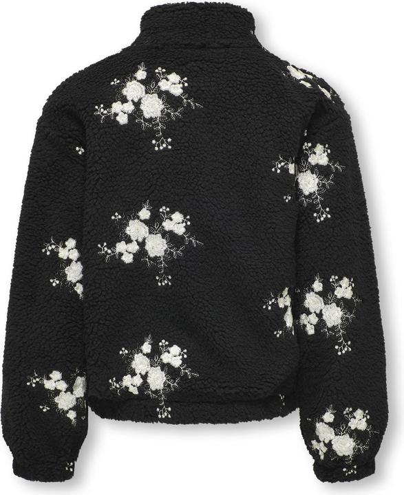 Produktbild Only KOGVALENTINA Sweatshirt-Jacke Strickjacke (146)