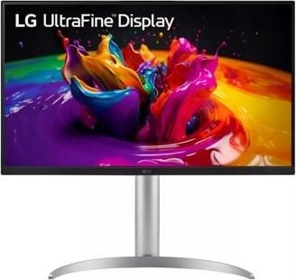 Image du produit LG 32UQ850V-W (3840 x 2160 pixels, 32")
