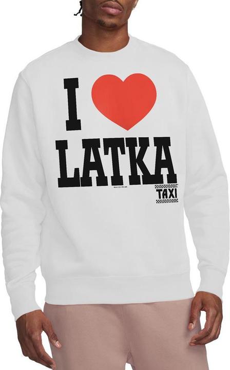 Produktbild Room05 I Heart Latka Sweatshirt (M)