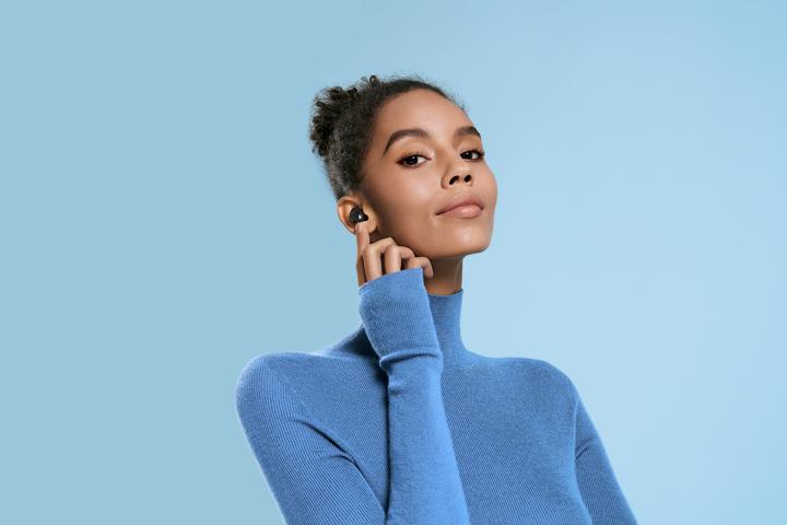 Produktbild Xiaomi Redmi Buds 3 Lite (keine Geräuschunterdrückung, 5 h, Kabellos)