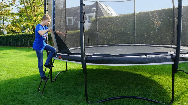 Actual product image Exit PeakPro (450 cm)