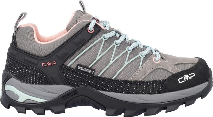 Produktbild CMP Campagnolo Women's Rigel Low WP (38)