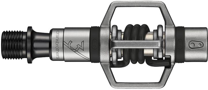 Actual product image Crankbrothers Eggbeater 3 pedal
