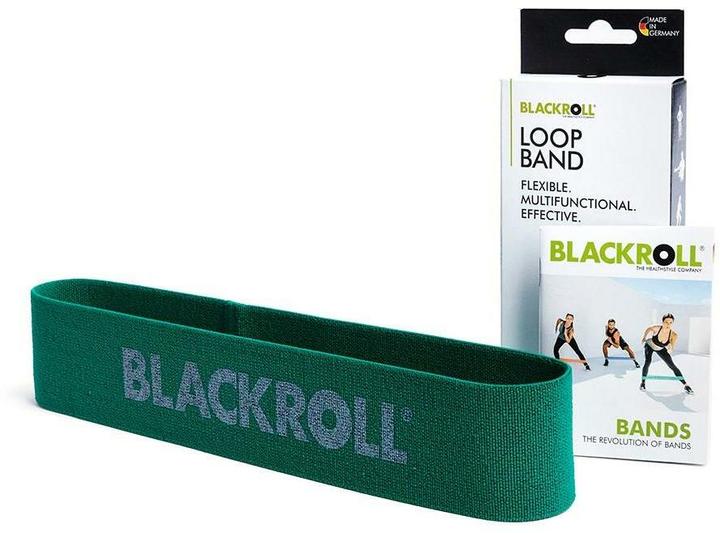 Blackroll Loop Band Medium (0.30 m, Mittel)
