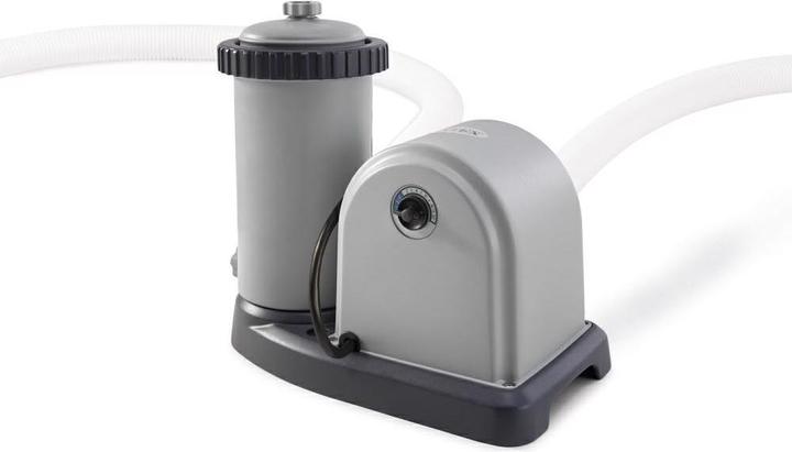 Image du produit Intex Prism Frame Set (Ø 549 x 122 cm)