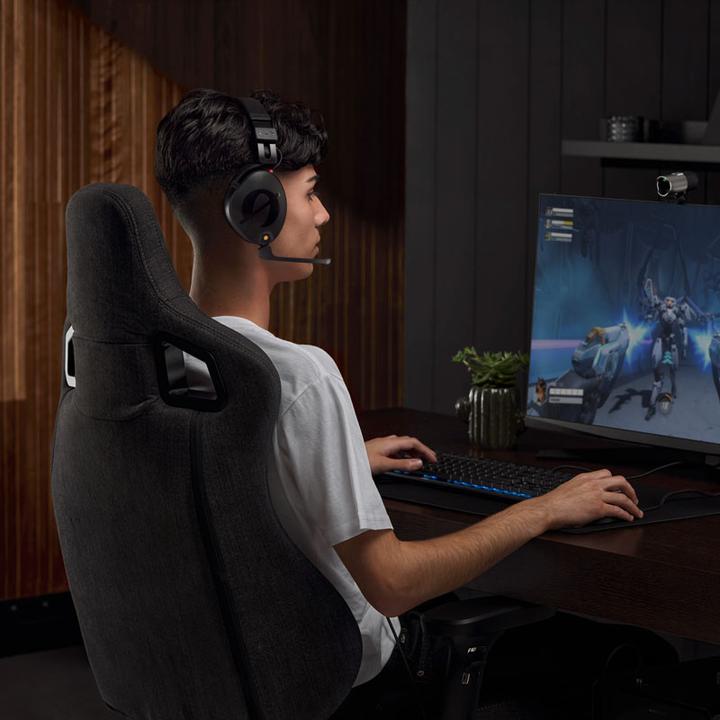 Produktbild RØDE NTH-100M Over-Ear-Headset (Kabelgebunden)