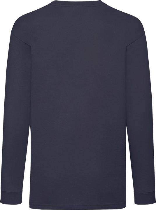 Image du produit Fruit of the Loom - T-shirt VALUEWEIGHT - Enfant (140, 146)