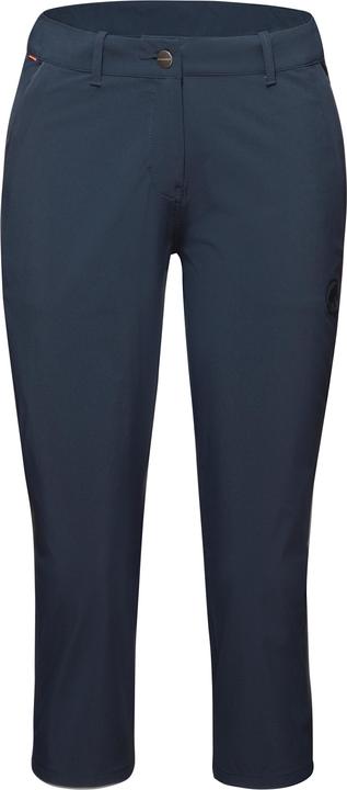 Mammut Runbold Capri Pants Women