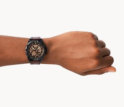 Produktbild Fossil Bronson Automatic (Analoguhr, 44 mm)