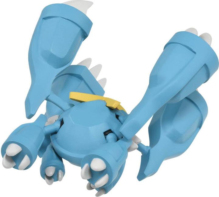 Immagine prodotto Takara Tomy Pokemon - Mega Metagross Moncollé