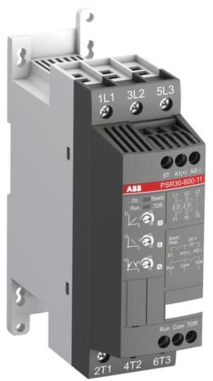 Produktbild ABB Softstarter PS30 -600-70 15KW/400V
