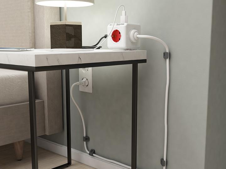 Image du produit Allocacoc PowerCube extended (5 x, PECO 7/5, 1.50 m)