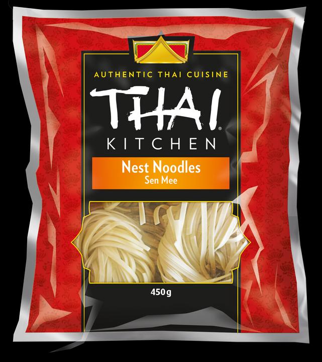 Produktbild Thai Kitchen Nest Noodles (475 g)