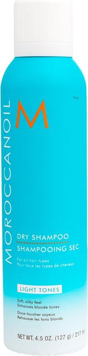 Immagine prodotto Moroccanoil Light Tones (250 ml, Shampoo secco)
