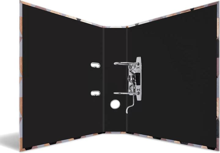 Produktbild HERMA Ordner A4 Motiv (A4, 70 mm, 1 Stück)