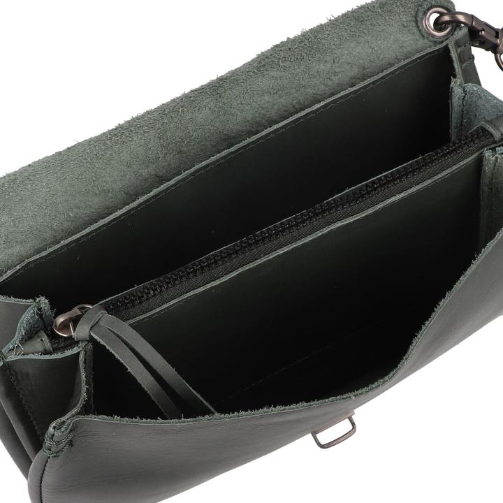 Actual product image Harolds Aberdeen Umhängetasche Leder 20 cm