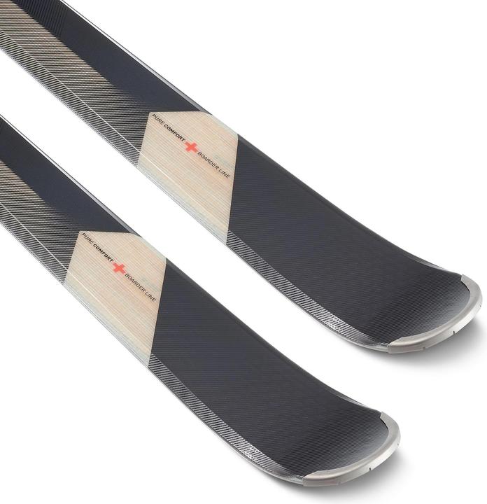 Image du produit Wedze CROSS 550+ (176 cm, Avec fixations)