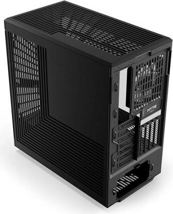 Actual product image Hyte Y40 (mATX, Mini-ITX, ATX)