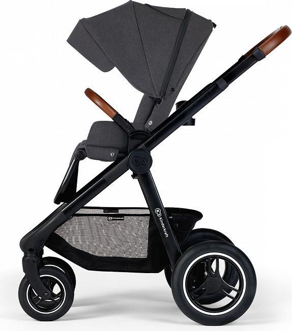 Produktbild KinderKraft Everyday 2in1