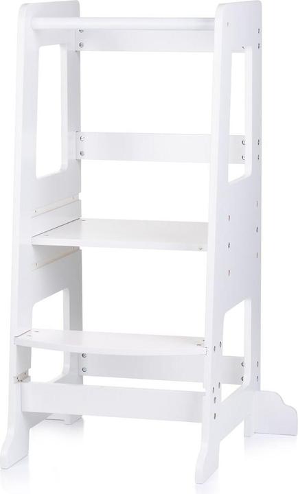 Actual product image Chipolino Kinder Lernturm Stehhilfe Holz