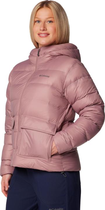 Actual product image Columbia Harmony Falls™ Hooded Down Jacket (S)