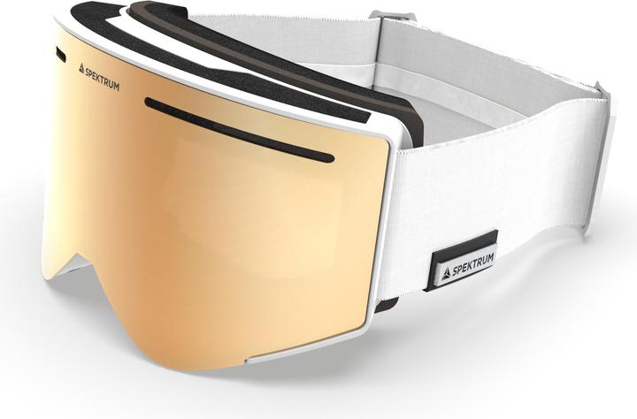 Actual product image Spektrum Helags Bio