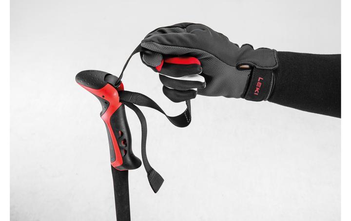 Image du produit Leki Haute Route 3 (110 - 150 cm)