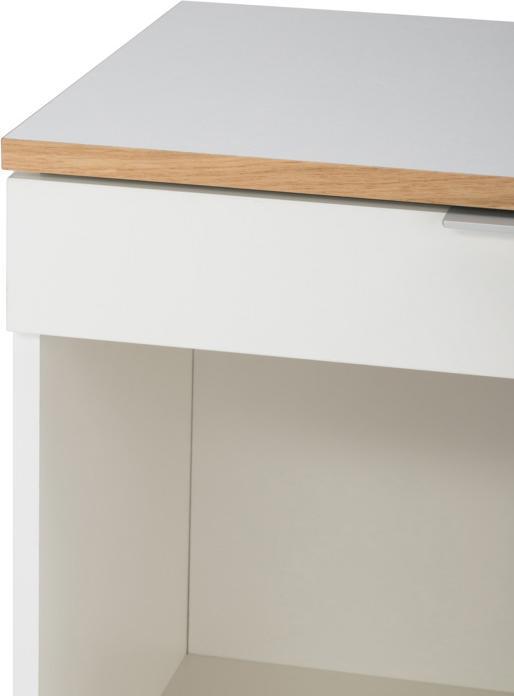 Produktbild pfister Ufficio (60 x 106 cm)