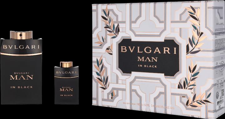 Produktbild Bulgari Man in Black (Eau de Parfum, 115 ml)