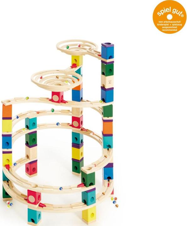 Actual product image Hape The Cyclone