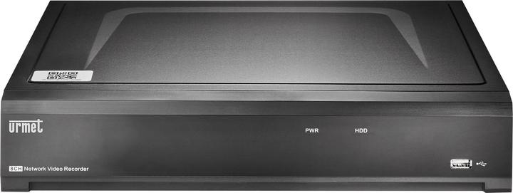 Actual product image Grothe Network video recorder (Network Video Recorder (NVR))