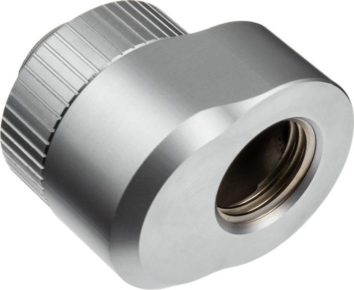 Image du produit EKWB EK-Quantum Torque G1/4 inch extension offset MF 7 - Satin Titanium