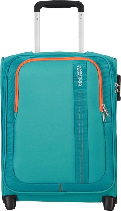 Immagine prodotto American Tourister Cercatore di mare (28 l, Bagaglio a mano (fino a 50 litri))