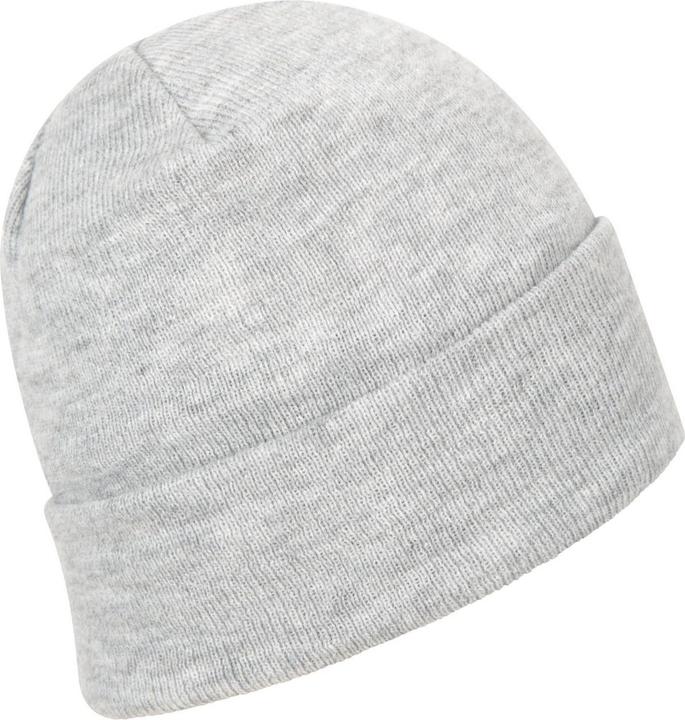 Produktbild Mountain Warehouse Womens/Ladies Knitted Thinsulate Beanie (M/L)