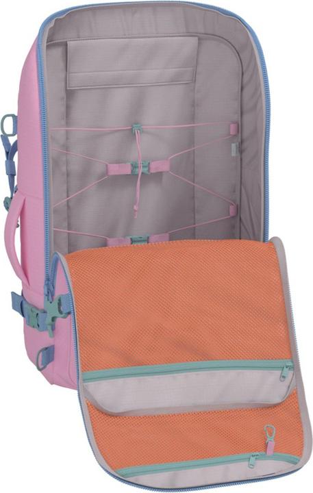 Image du produit Cabin zero Adventure Cabin Bag ADV Pro 42L Sac à dos 55 cm pour ordinateur portable (35 l)